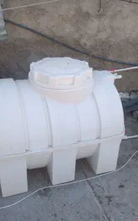تانکر آب