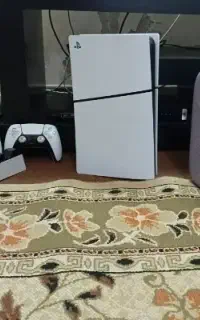 ps5 digital دو دسته
