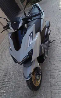 اموزش موتور سواری خانم ها