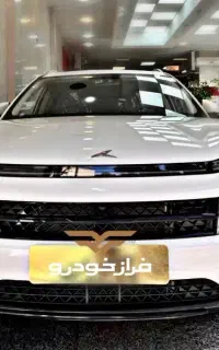 کی ام سی SR6 اس آر6 ( صفر خشک تحویل فوری آنی روز