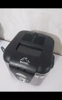 سرخ کن