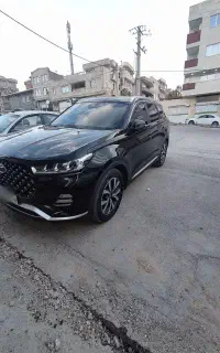 تیگو 7پرو