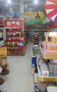 استخدام خانم درفروشگاه مواد غذایی
