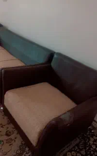مبل راحتی