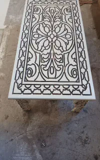 میز و عسلی