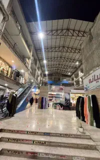 فروش مغازه طبقه ۴