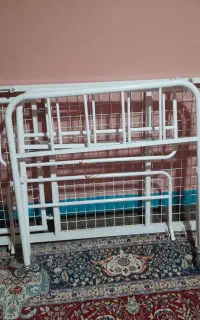 تخت بیمارستانی نونو