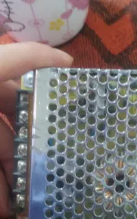 ترانس ۱۵امپرنوع