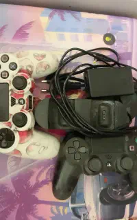 Ps4پی اس ۴