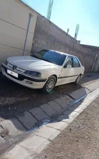 پرشیا مدل 86