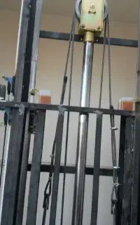 تعمیرات تخصصی انواع بالابرکالابر حمل بار ورستوارنی