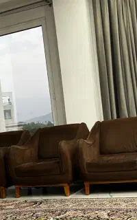 مبل راحتی