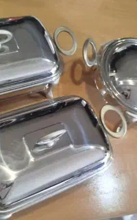 سوفله خوری  TAK STEEL