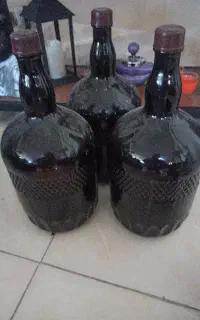 شیشه ۴ لیتری