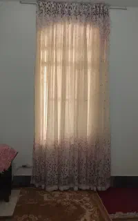 پرده