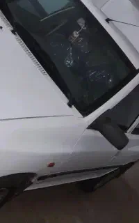 پراید  راس ۶ ماه و یکسال