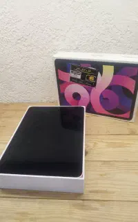 iPad air wifi 256 4th gen A2324 سیمکارت خور LLA