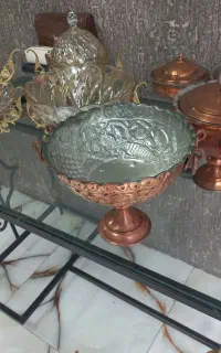 برنز و مس
