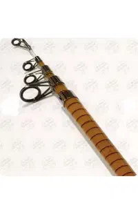 چوب ماهیگیری
