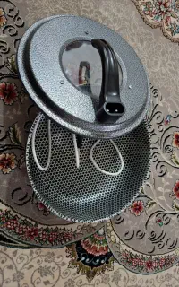 مینی فر .پیتزاپز.کیک‌پز