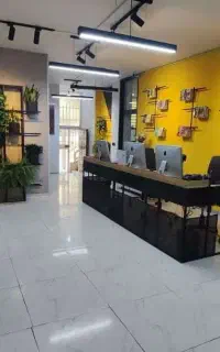 کار پاره وقت  در آموزشگاه تحصیلی