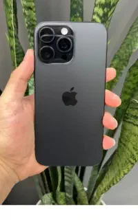ایفون ۱۶ پرومکس ریجستری