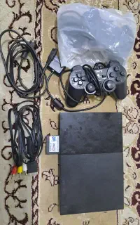 پلی 2 تمیز