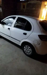 ماشین تیبا2