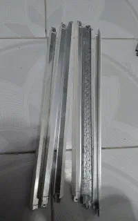 سازه سقف کاذب ۶۰ ×۶۰
