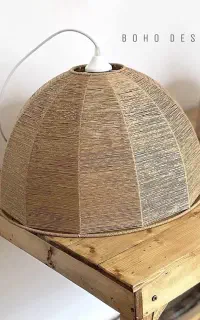 لوستر رافیا