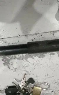 کمک سر فرمان لندکروز دواف 2f