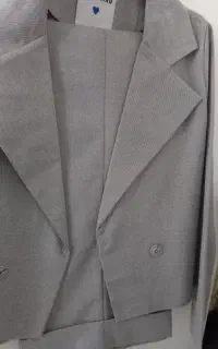 کت وشلوار زنانه