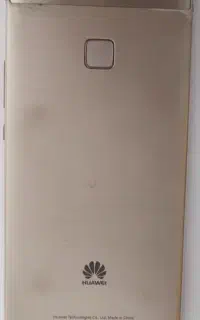 گوشی موبایل هوآوی p9 lite