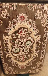 پشتی دیواری 2 عدد نو.    3600 تومان تو گاور