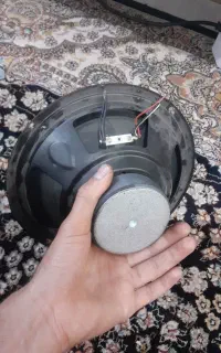 باند ماشین
