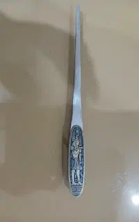 نامه بازکن فلزی