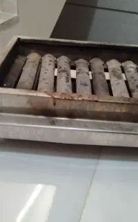 کباب پز گازی