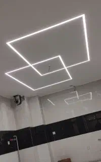 طراحی و اجرا صفر تا صد دکوراسیون داخلی منزل