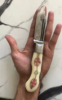 چاقوی بابای