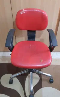 صندلی کامپیوتر