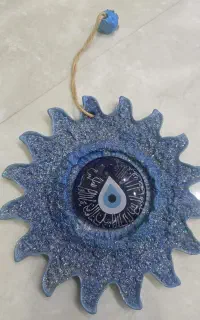 چشم ونظر