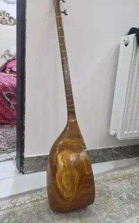 تنبور نو