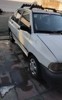 پراید ۱۳۲
