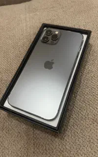 ایفون 12 پرو