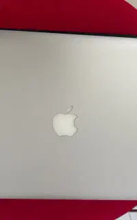 لپ تاپ اپل مک بوک