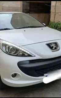 ۲۰۷ اتومات پانوراما TU5 پلاس