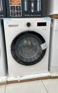 لباسشویی الجی اصل به شرط اصالت کالا