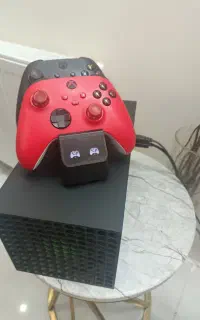 کنسول بازی ایکس باکس سری ایکس