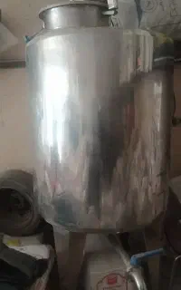 کره گیر یک تنی