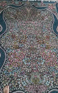 فرش۶متری درحد